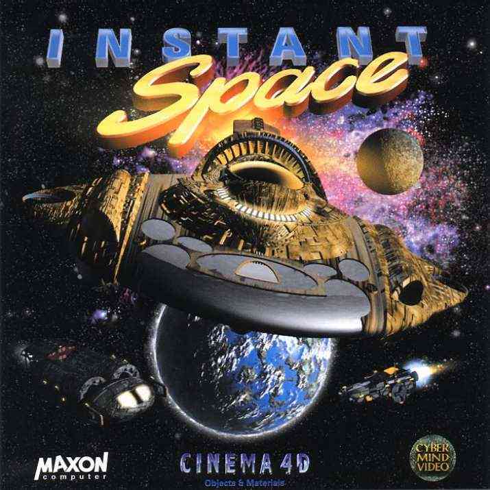 instant space a